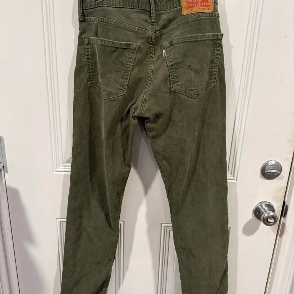 Levis levi 511